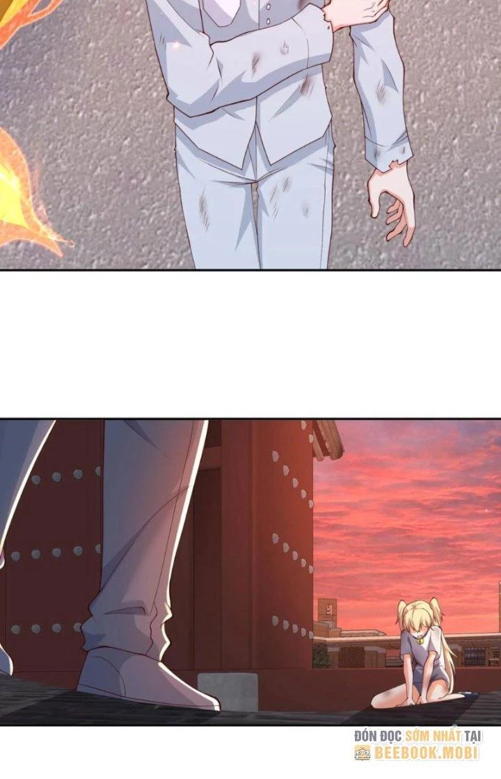 Trước Kia Có Tòa Trấn Yêu Quan Chapter 106 - Trang 2