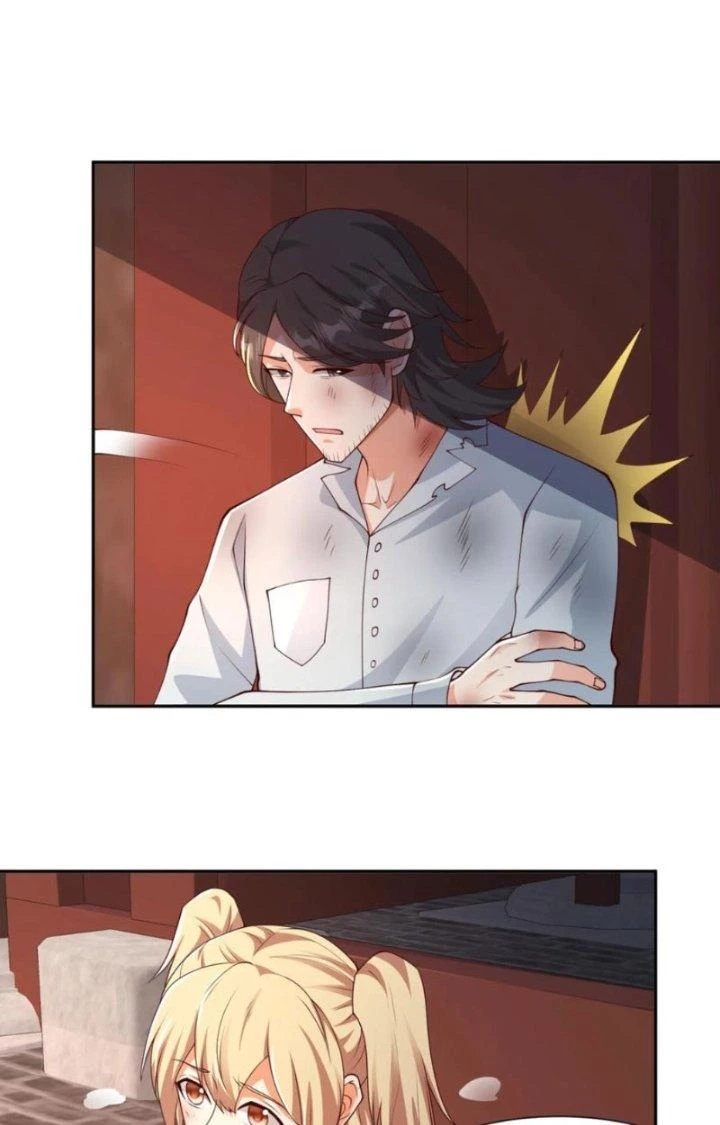 Trước Kia Có Tòa Trấn Yêu Quan Chapter 106 - Trang 2