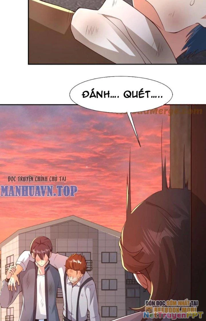 Trước Kia Có Tòa Trấn Yêu Quan Chapter 106 - Trang 2