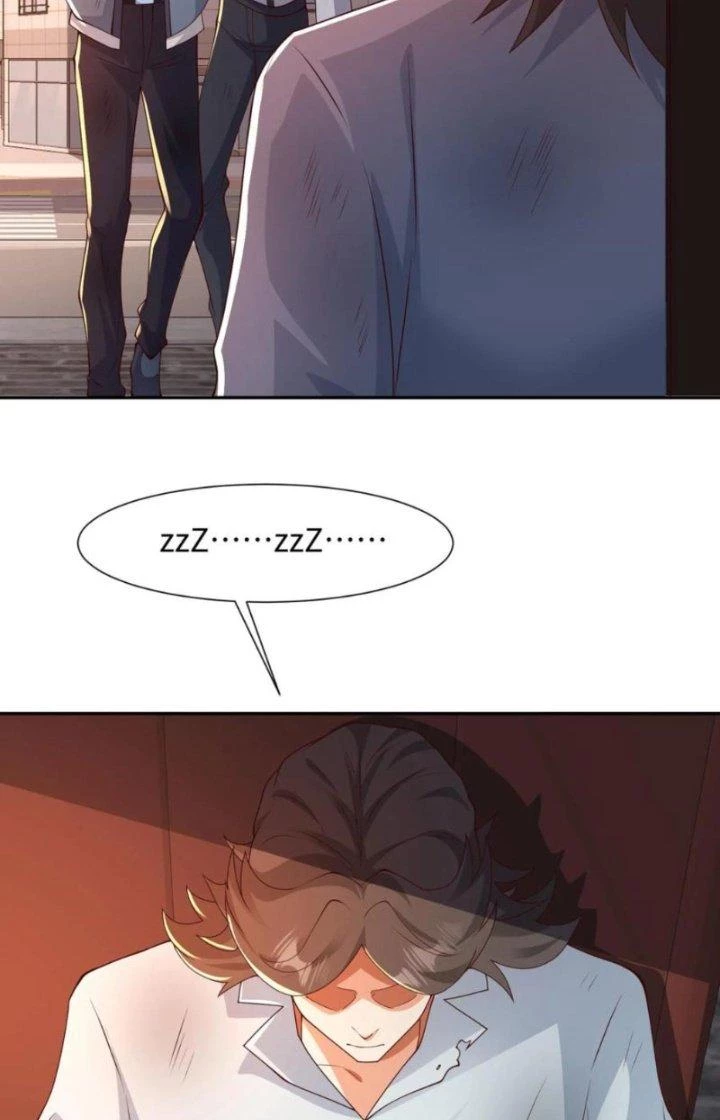 Trước Kia Có Tòa Trấn Yêu Quan Chapter 106 - Trang 2