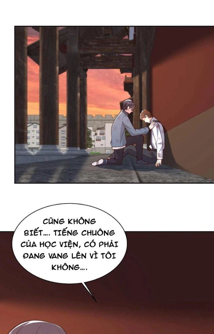 Trước Kia Có Tòa Trấn Yêu Quan Chapter 106 - Trang 2