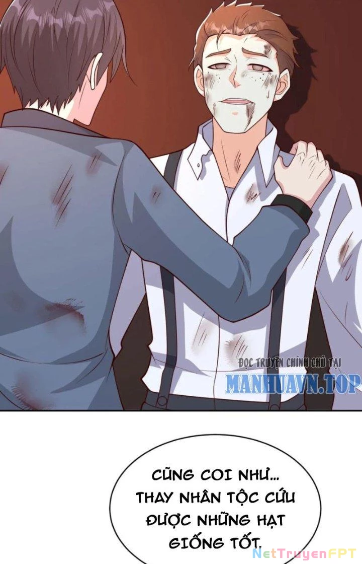 Trước Kia Có Tòa Trấn Yêu Quan Chapter 106 - Trang 2