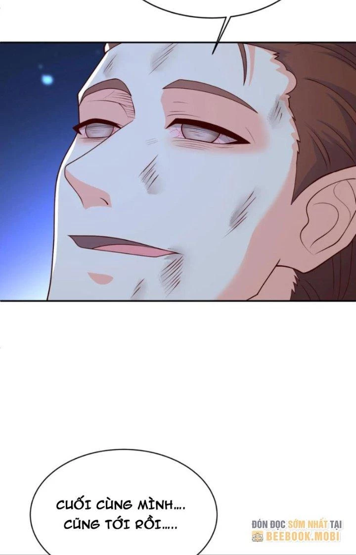 Trước Kia Có Tòa Trấn Yêu Quan Chapter 106 - Trang 2