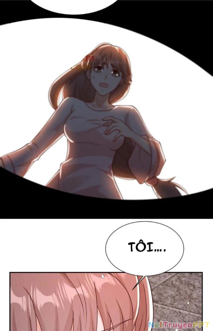 Trước Kia Có Tòa Trấn Yêu Quan Chapter 106 - Trang 2