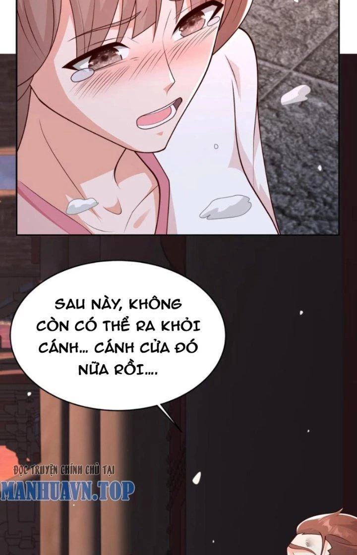 Trước Kia Có Tòa Trấn Yêu Quan Chapter 106 - Trang 2