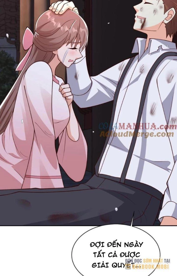 Trước Kia Có Tòa Trấn Yêu Quan Chapter 106 - Trang 2