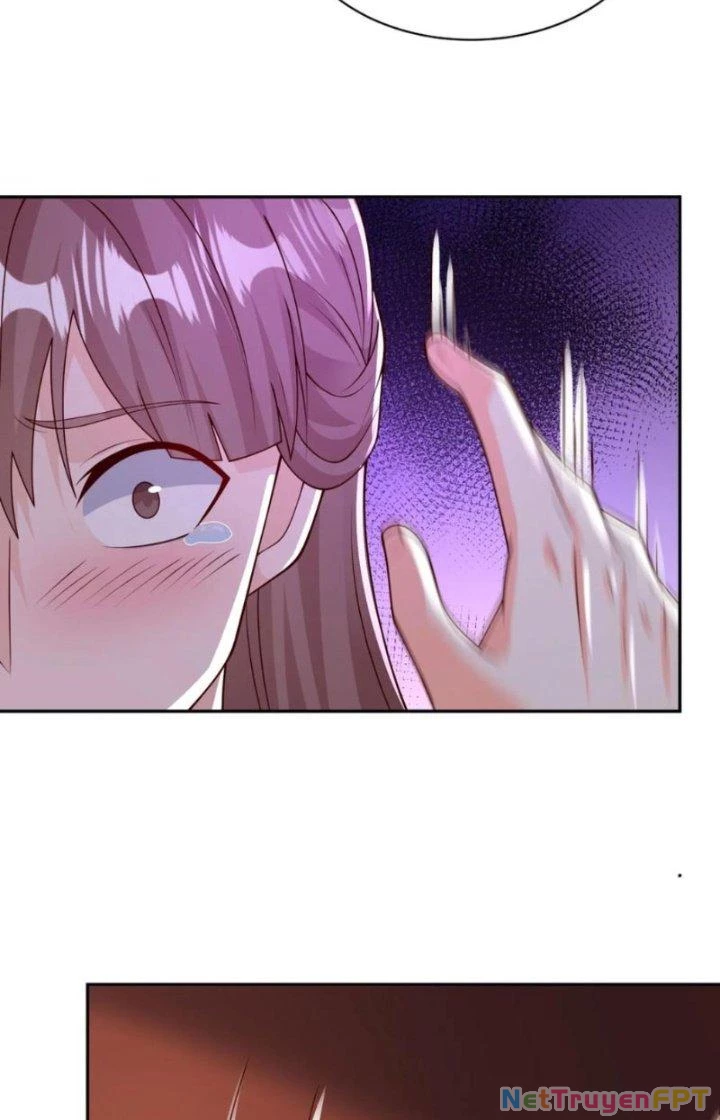 Trước Kia Có Tòa Trấn Yêu Quan Chapter 106 - Trang 2