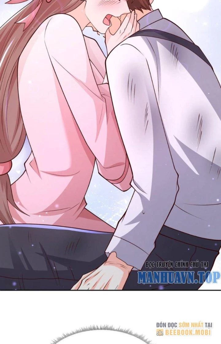 Trước Kia Có Tòa Trấn Yêu Quan Chapter 106 - Trang 2