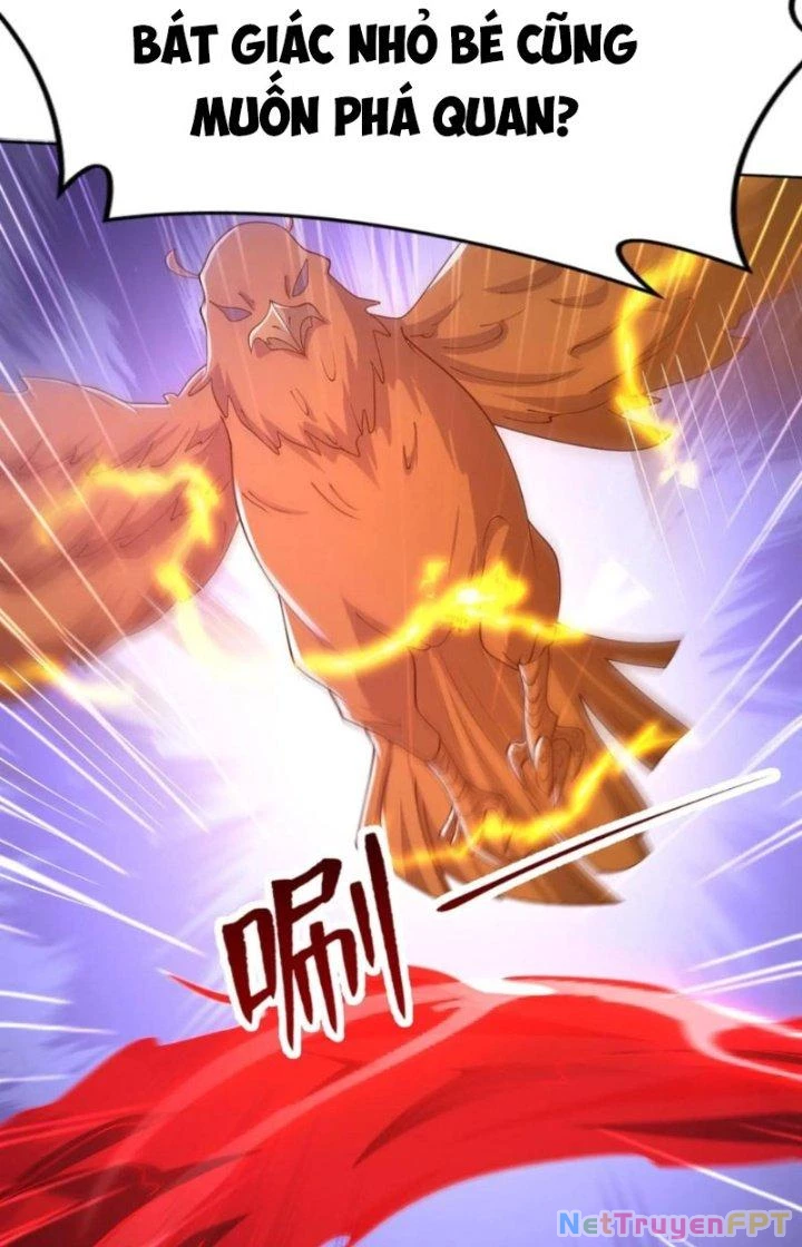 Trước Kia Có Tòa Trấn Yêu Quan Chapter 107 - Trang 2