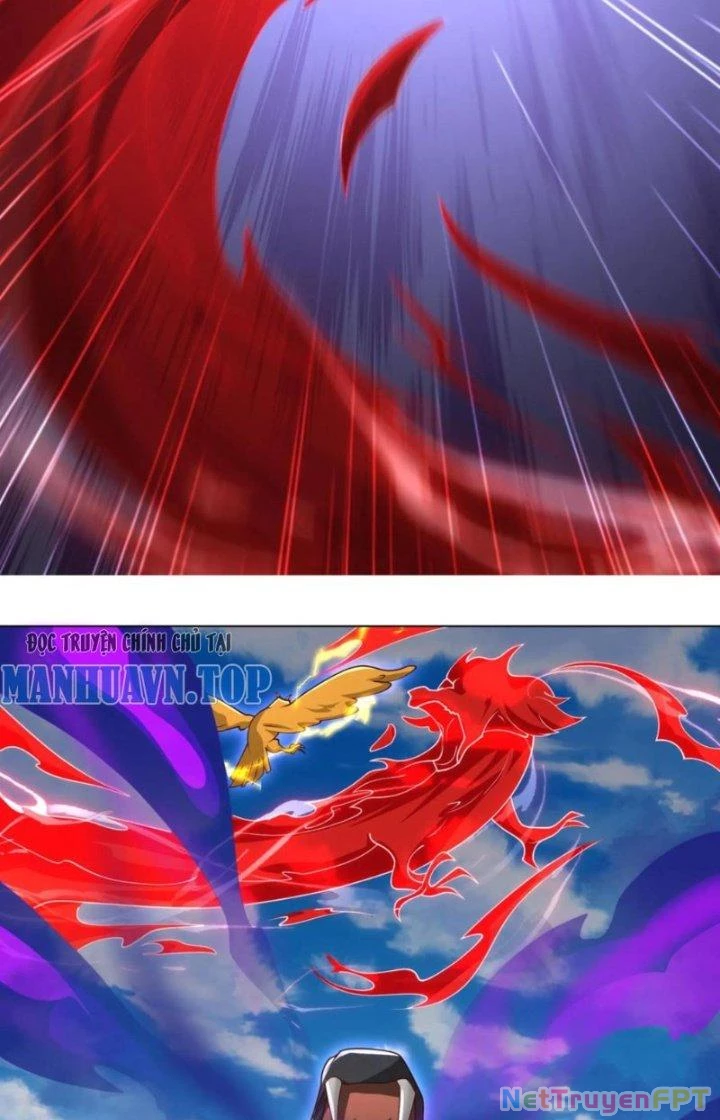 Trước Kia Có Tòa Trấn Yêu Quan Chapter 107 - Trang 2