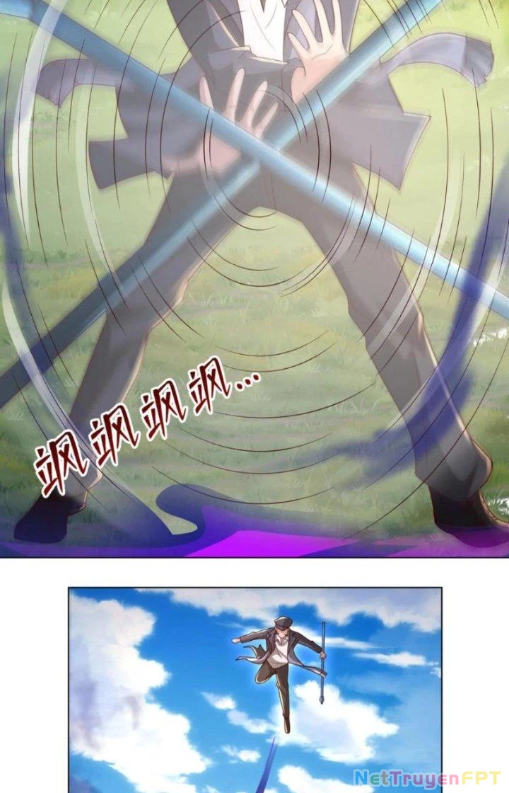 Trước Kia Có Tòa Trấn Yêu Quan Chapter 107 - Trang 2