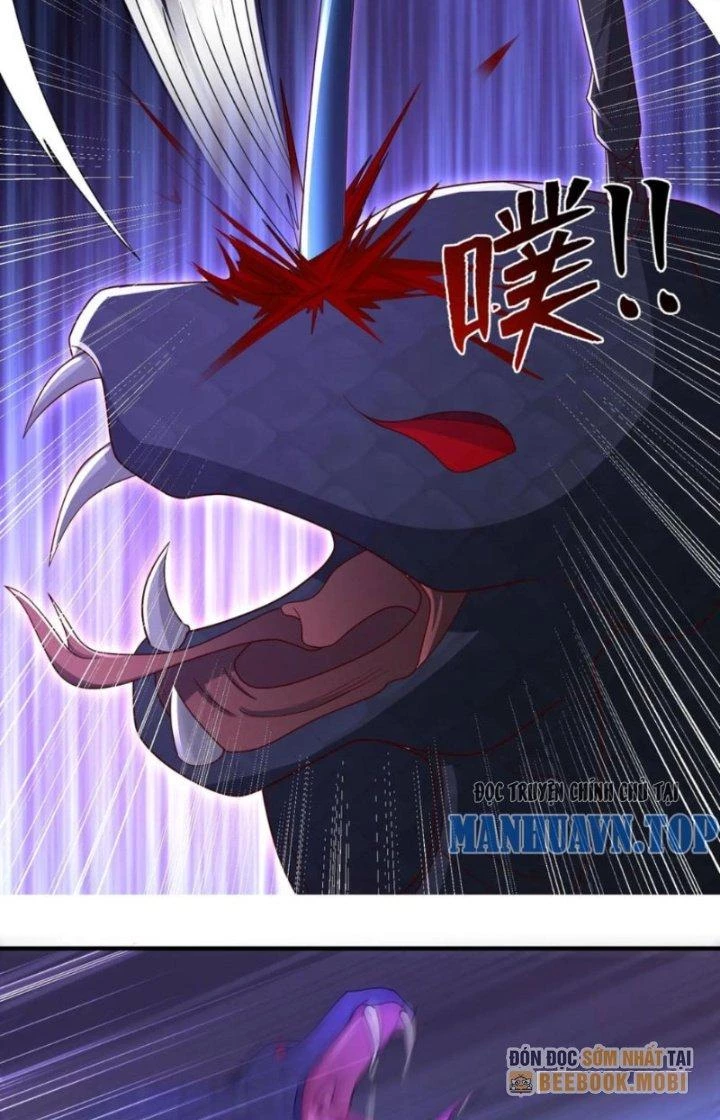 Trước Kia Có Tòa Trấn Yêu Quan Chapter 107 - Trang 2