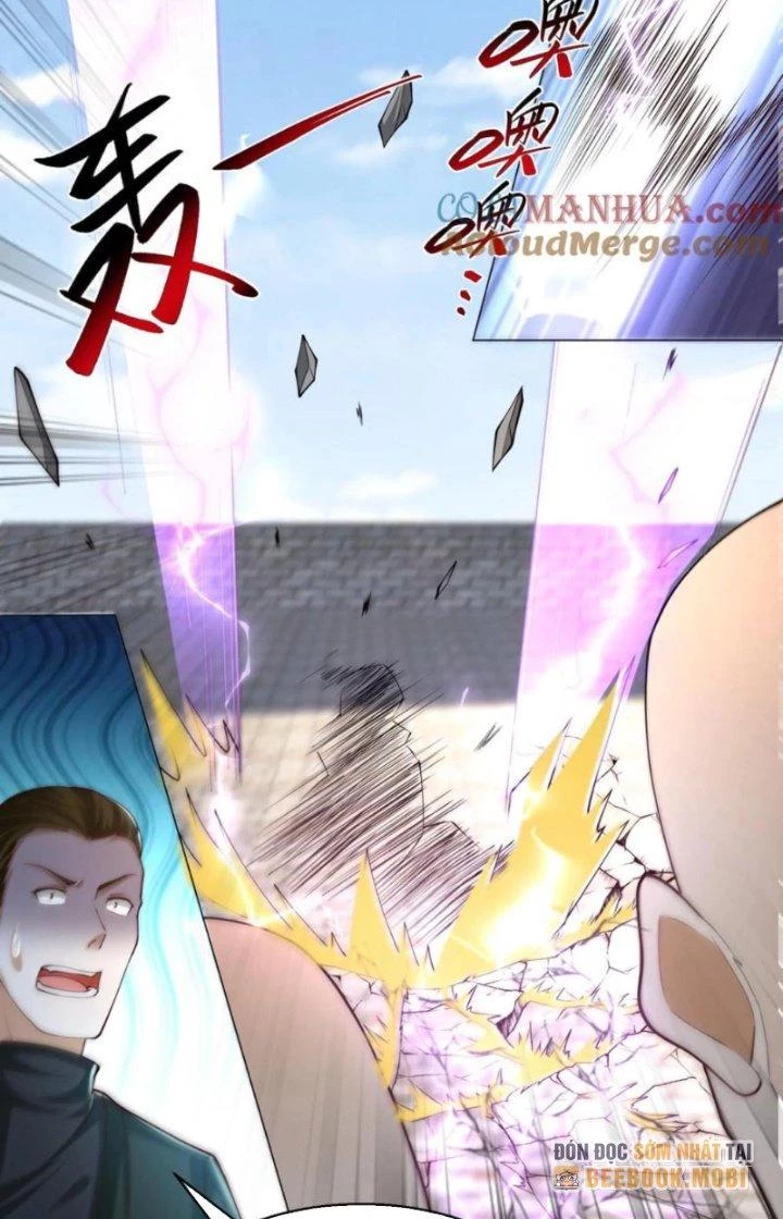Trước Kia Có Tòa Trấn Yêu Quan Chapter 107 - Trang 2