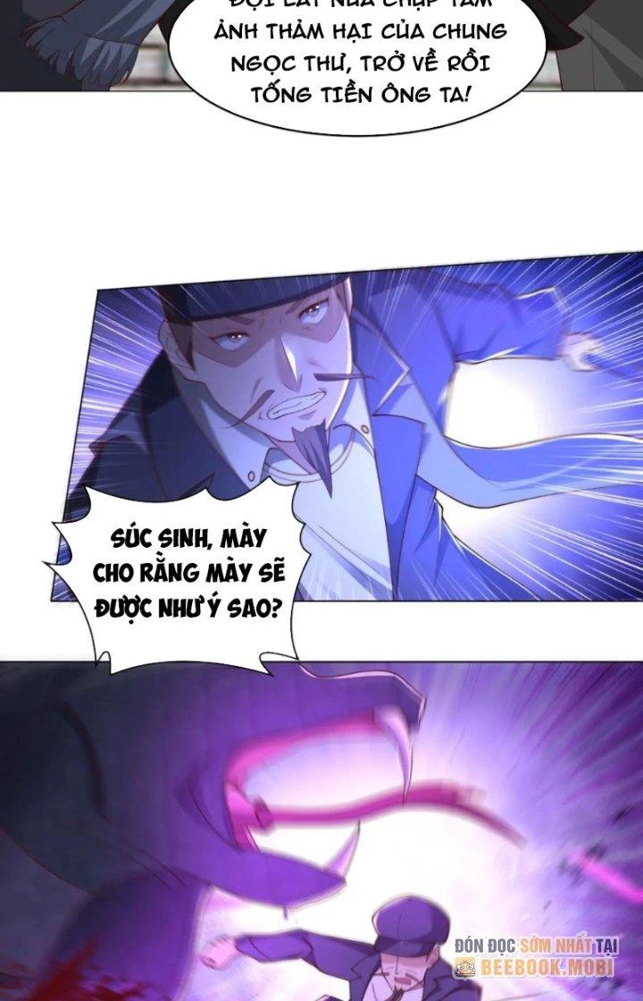 Trước Kia Có Tòa Trấn Yêu Quan Chapter 107 - Trang 2