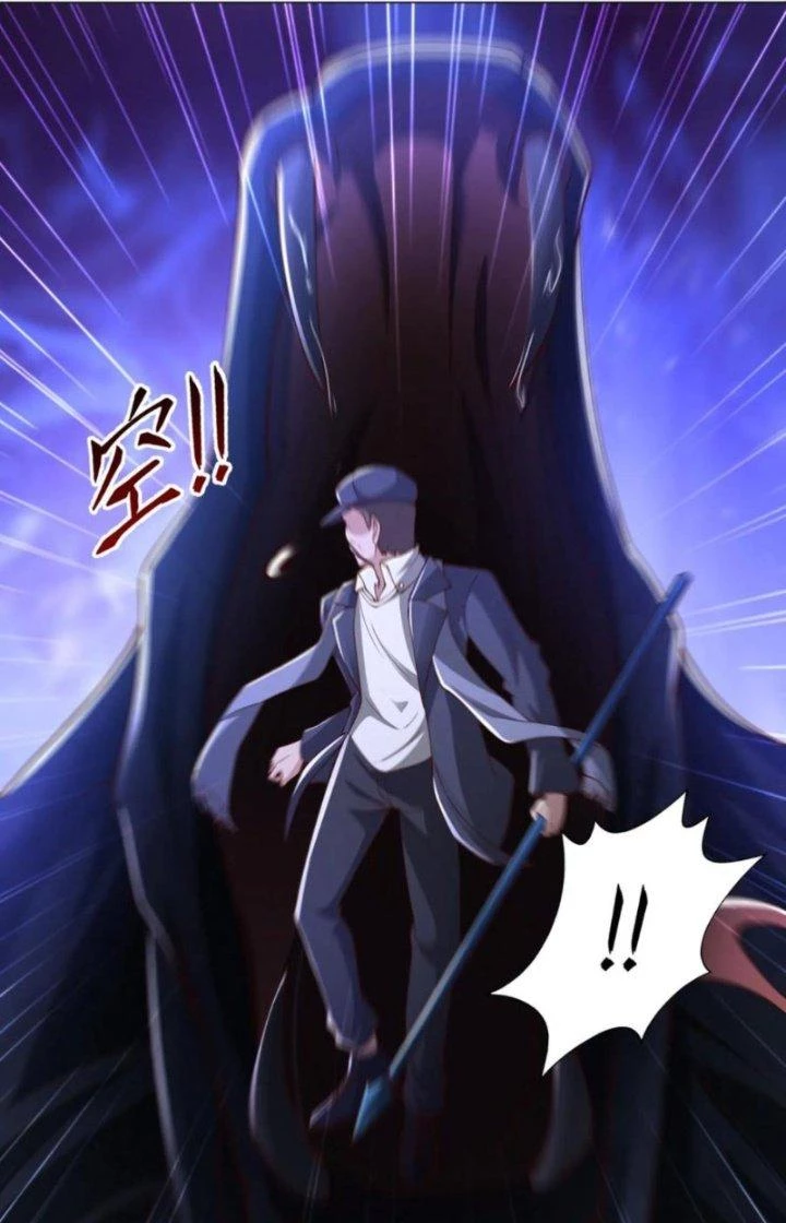 Trước Kia Có Tòa Trấn Yêu Quan Chapter 107 - Trang 2