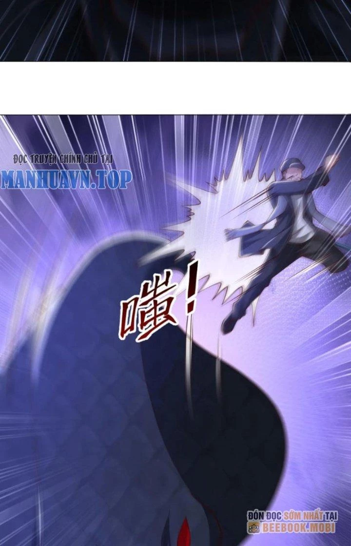 Trước Kia Có Tòa Trấn Yêu Quan Chapter 107 - Trang 2