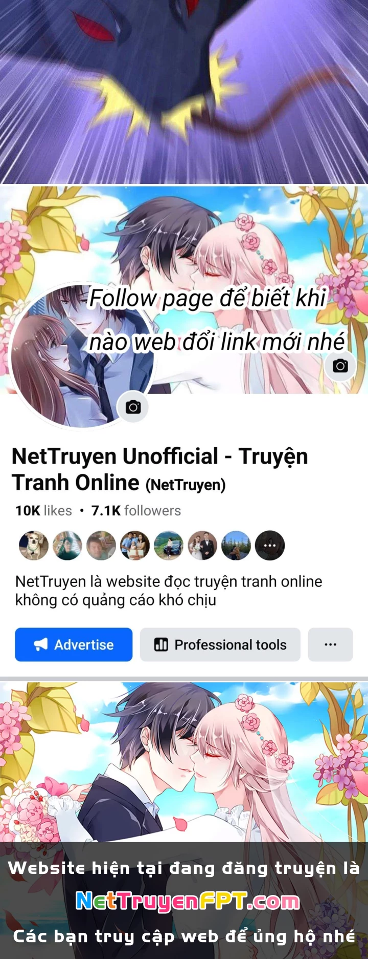 Trước Kia Có Tòa Trấn Yêu Quan Chapter 107 - Trang 2