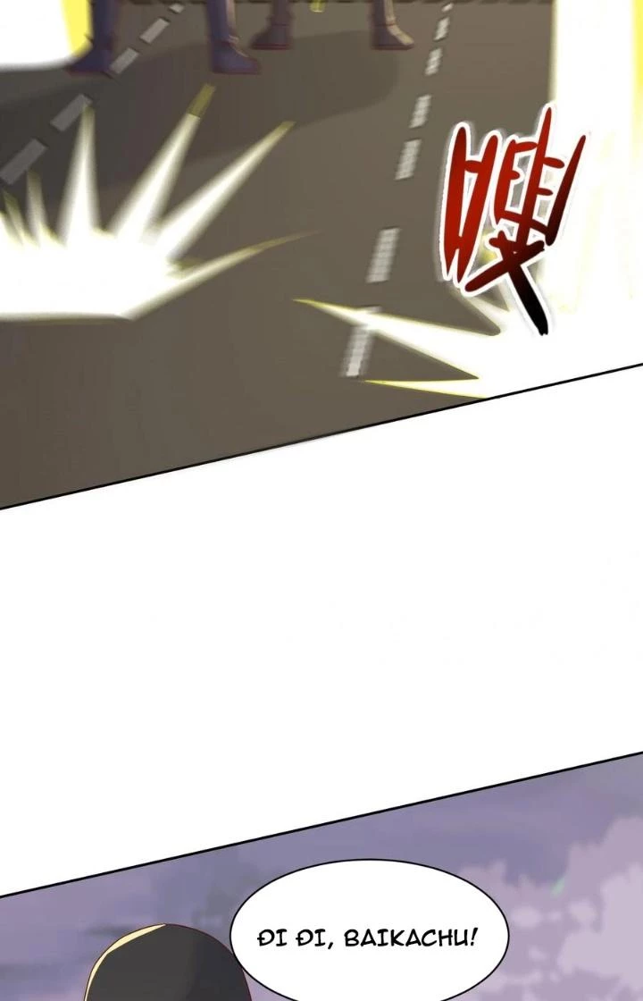 Trước Kia Có Tòa Trấn Yêu Quan Chapter 108 - Trang 2