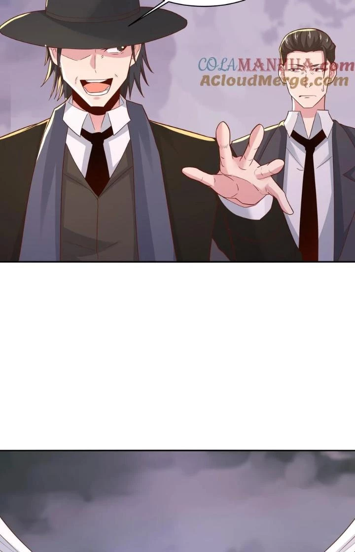 Trước Kia Có Tòa Trấn Yêu Quan Chapter 108 - Trang 2