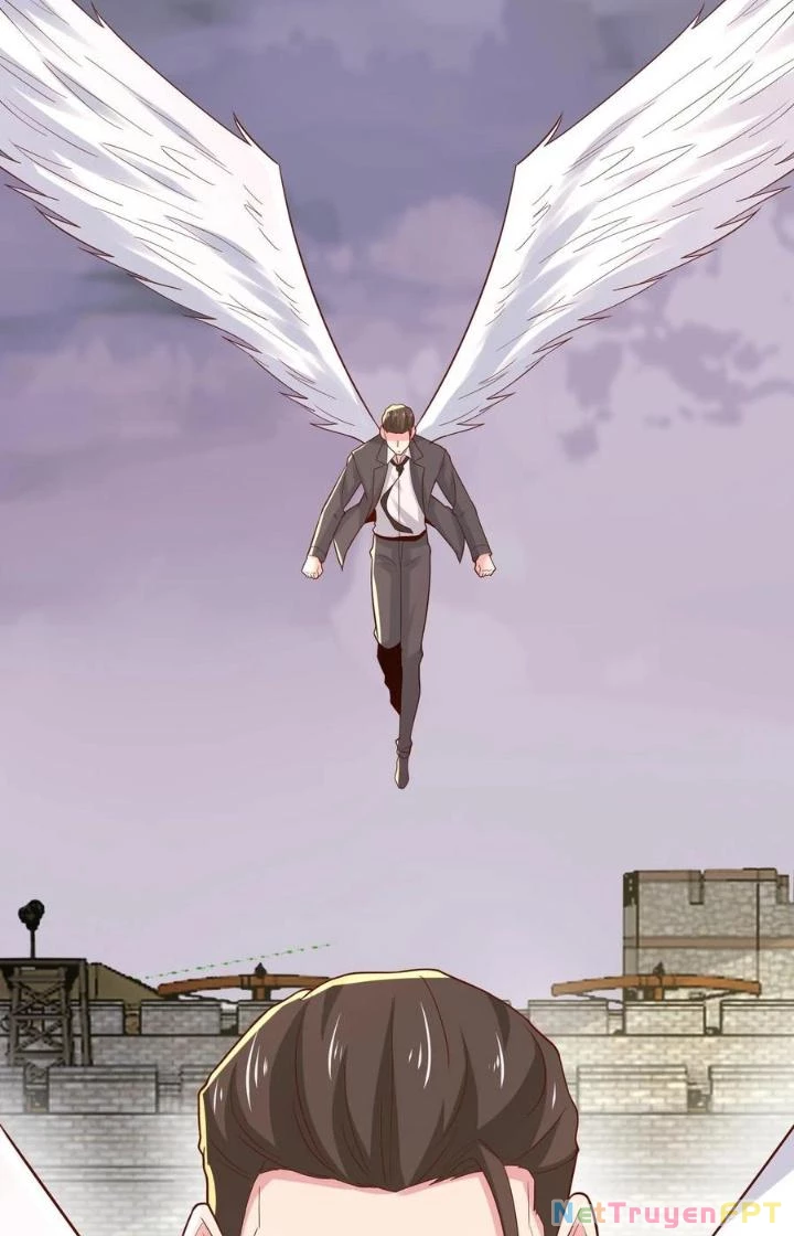 Trước Kia Có Tòa Trấn Yêu Quan Chapter 108 - Trang 2