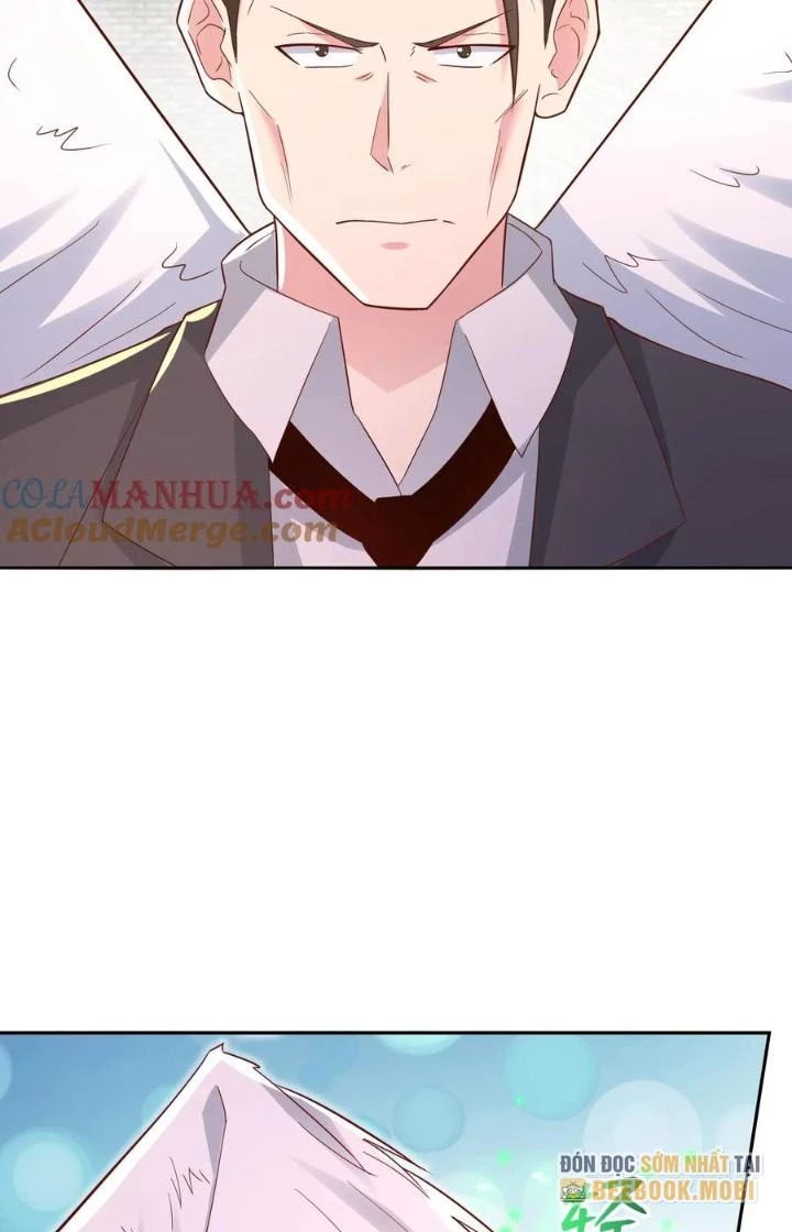 Trước Kia Có Tòa Trấn Yêu Quan Chapter 108 - Trang 2