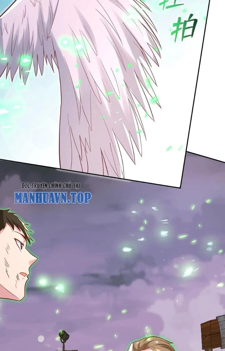 Trước Kia Có Tòa Trấn Yêu Quan Chapter 108 - Trang 2