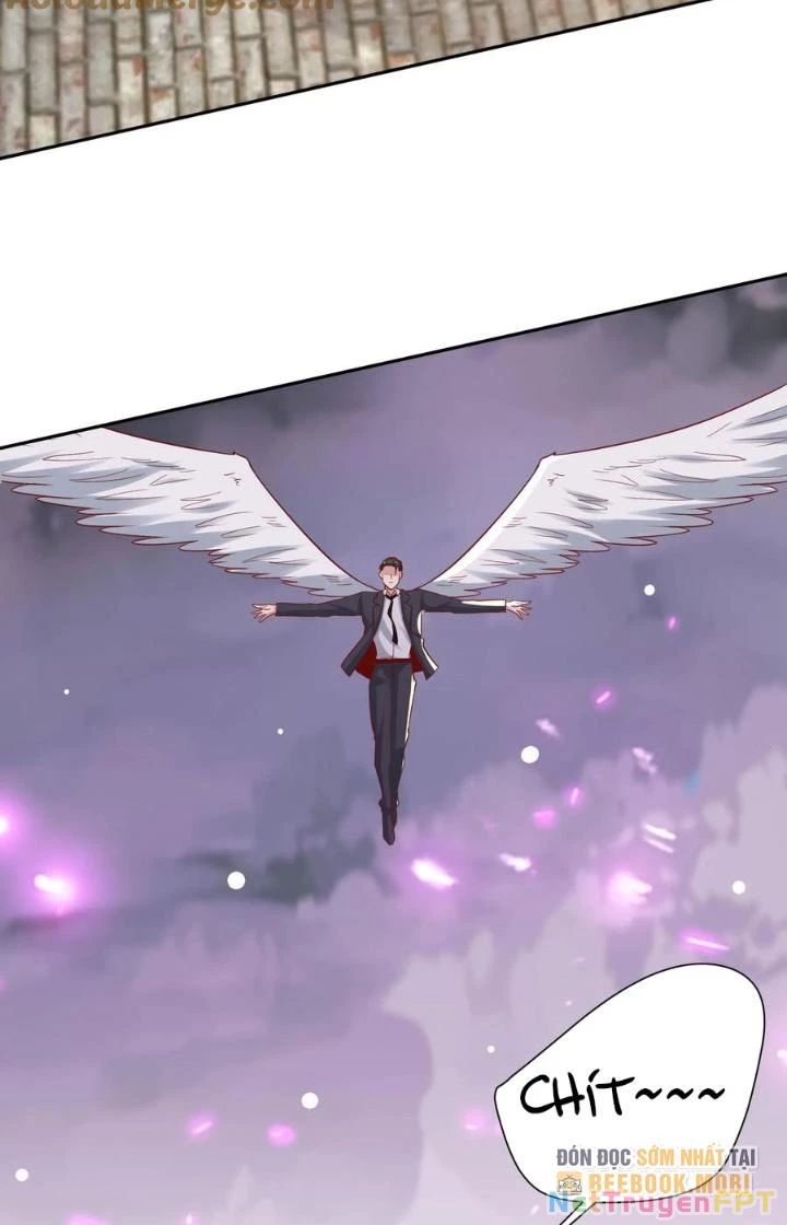 Trước Kia Có Tòa Trấn Yêu Quan Chapter 108 - Trang 2