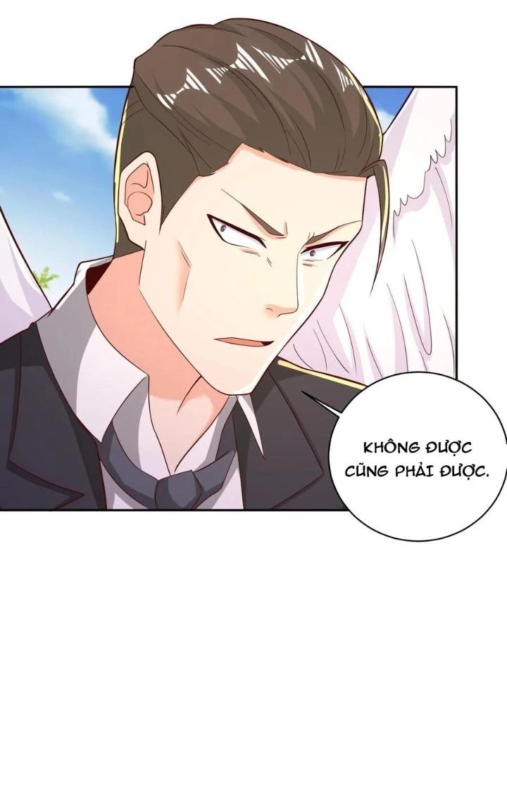 Trước Kia Có Tòa Trấn Yêu Quan Chapter 108 - Trang 2