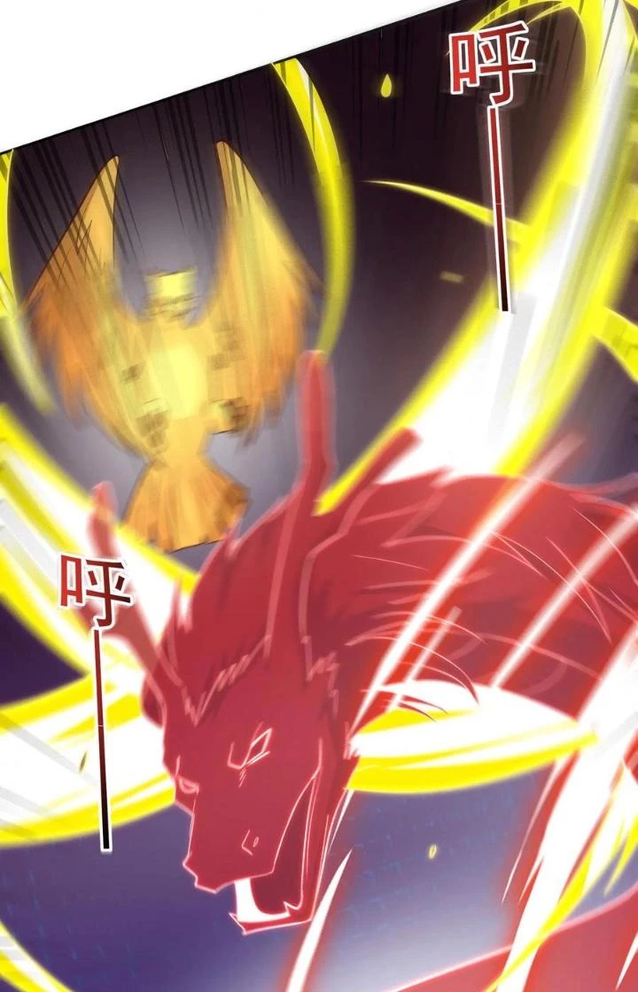 Trước Kia Có Tòa Trấn Yêu Quan Chapter 108 - Trang 2