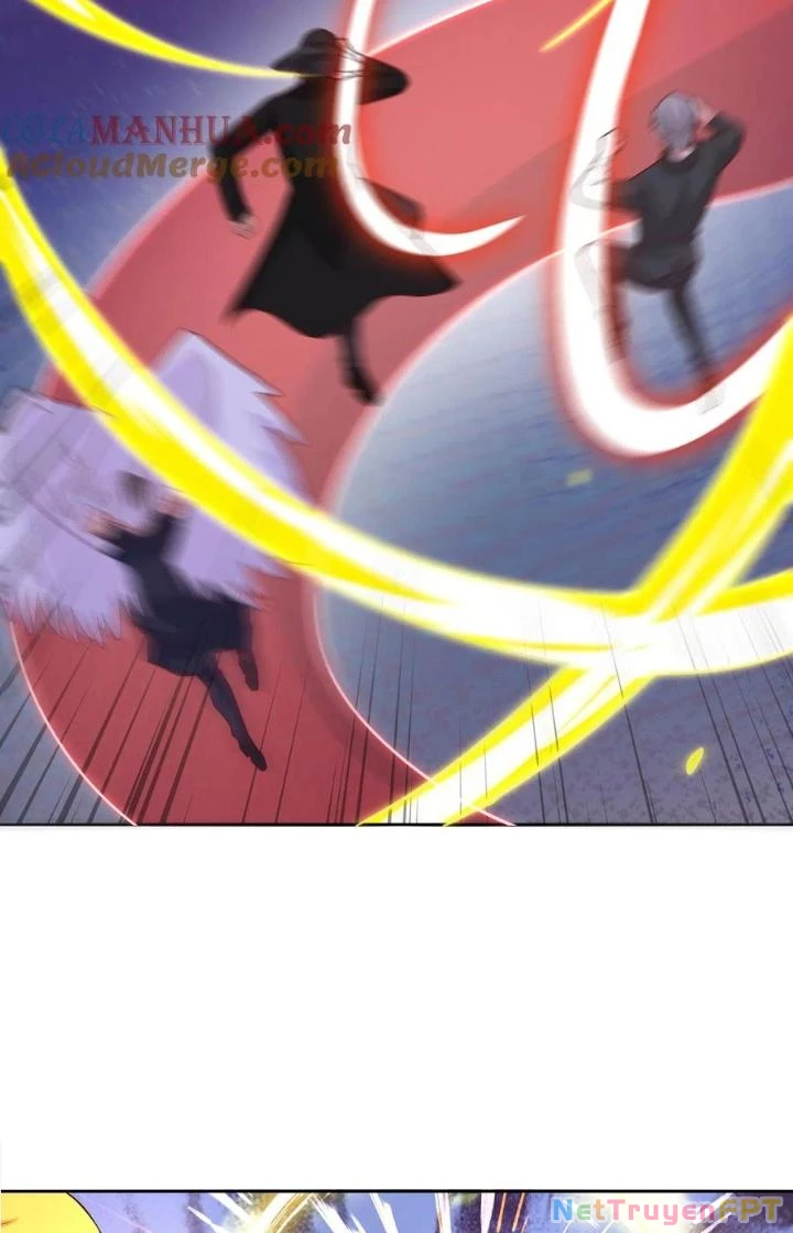 Trước Kia Có Tòa Trấn Yêu Quan Chapter 108 - Trang 2