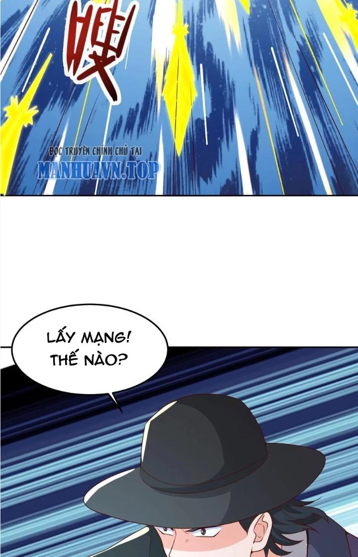 Trước Kia Có Tòa Trấn Yêu Quan Chapter 108 - Trang 2