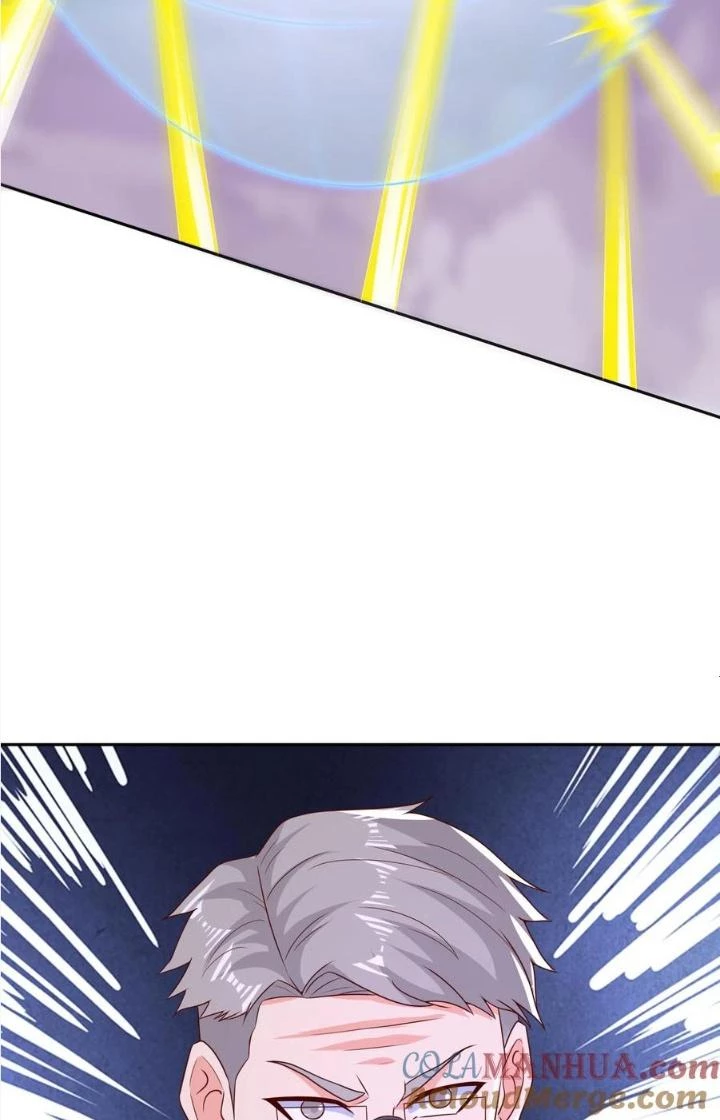 Trước Kia Có Tòa Trấn Yêu Quan Chapter 108 - Trang 2