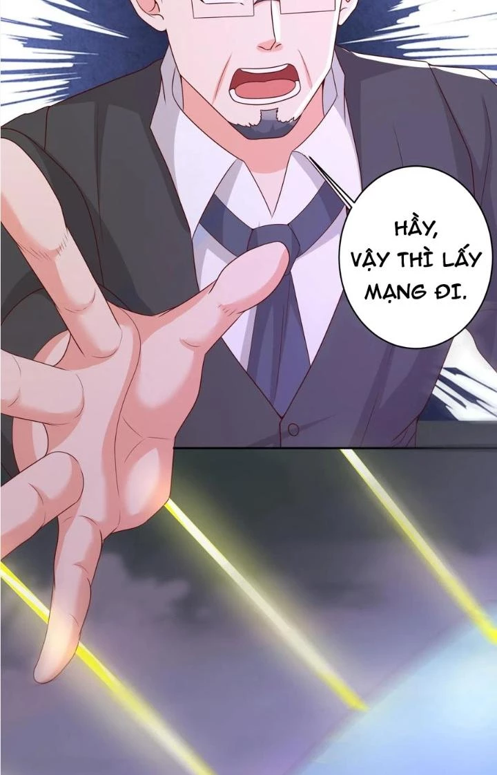 Trước Kia Có Tòa Trấn Yêu Quan Chapter 108 - Trang 2