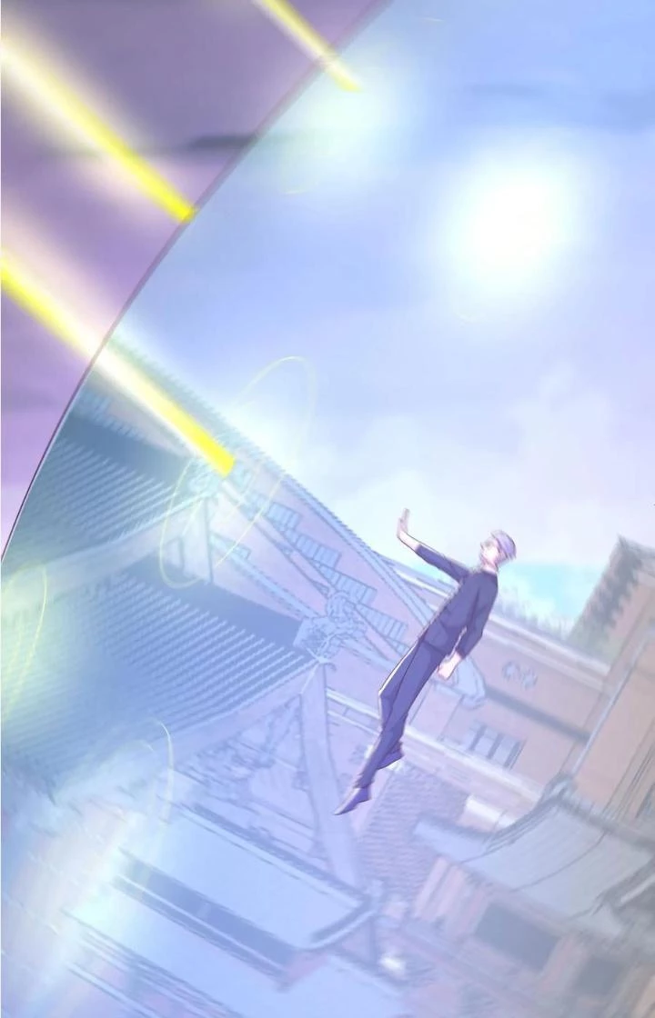 Trước Kia Có Tòa Trấn Yêu Quan Chapter 108 - Trang 2