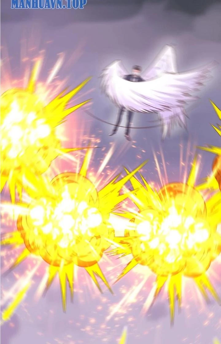 Trước Kia Có Tòa Trấn Yêu Quan Chapter 108 - Trang 2