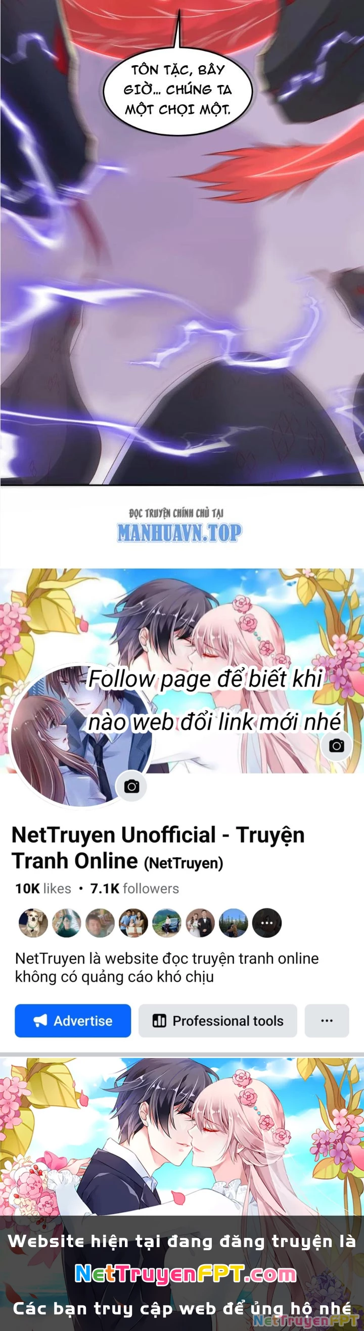 Trước Kia Có Tòa Trấn Yêu Quan Chapter 108 - Trang 2