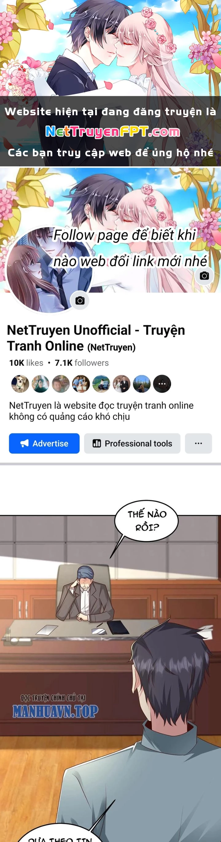 Trước Kia Có Tòa Trấn Yêu Quan Chapter 109 - Trang 2