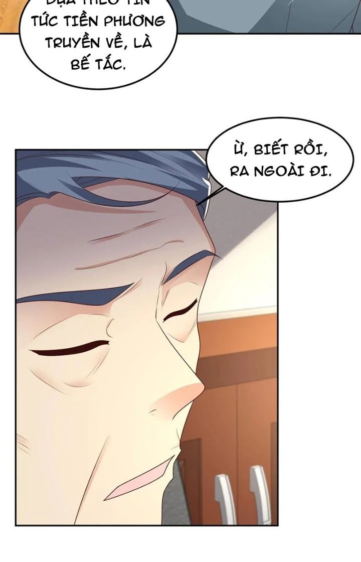 Trước Kia Có Tòa Trấn Yêu Quan Chapter 109 - Trang 2