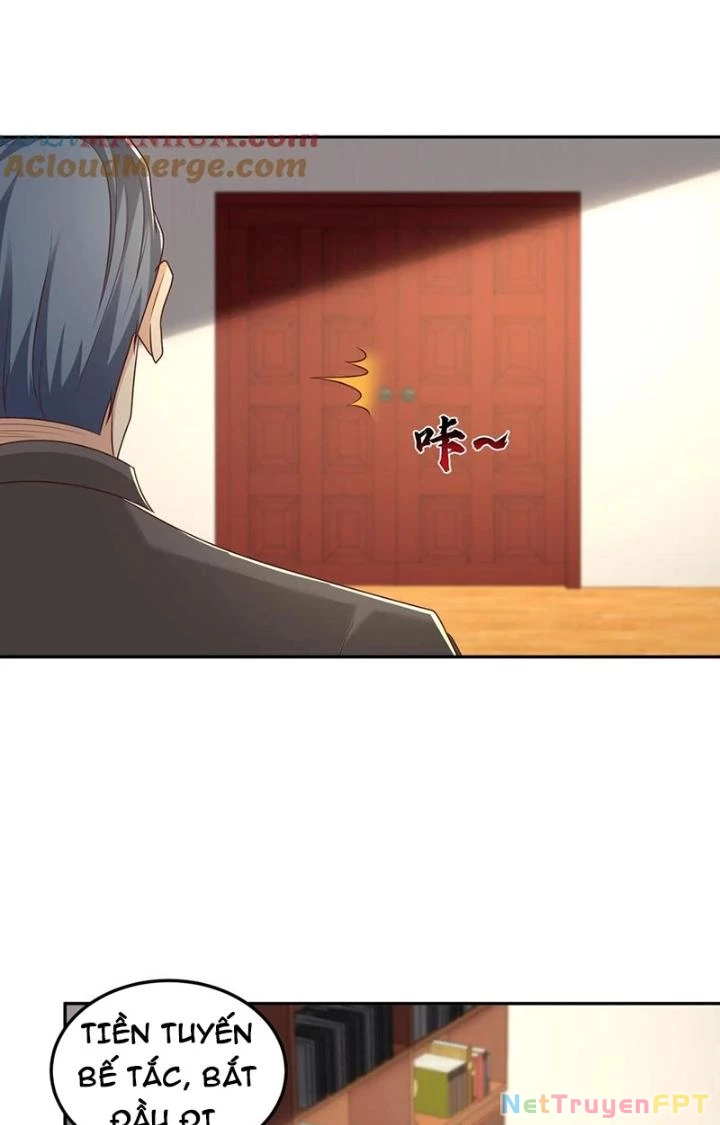 Trước Kia Có Tòa Trấn Yêu Quan Chapter 109 - Trang 2