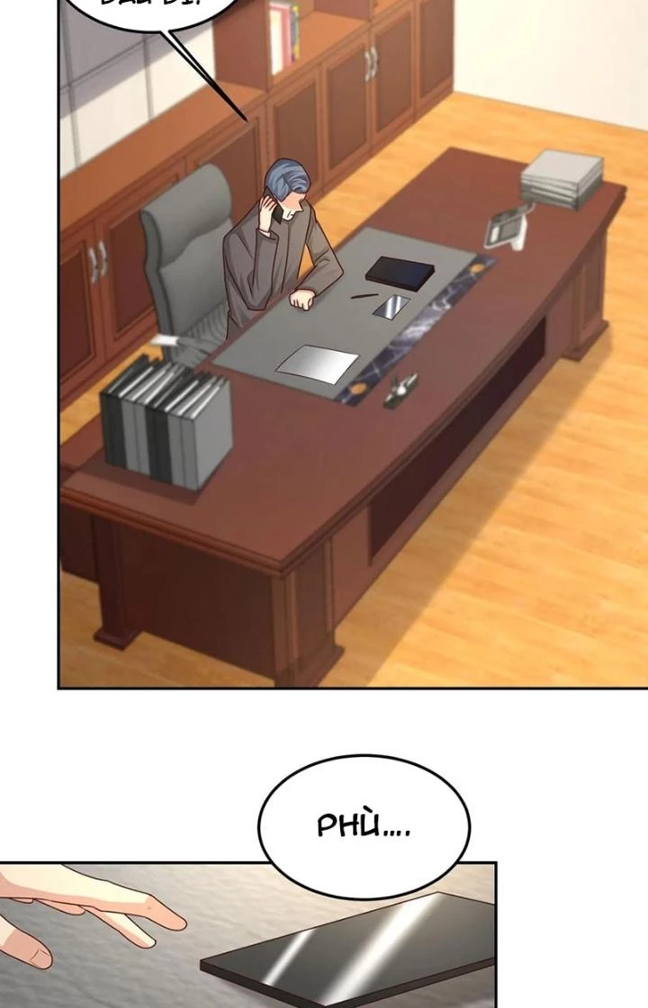 Trước Kia Có Tòa Trấn Yêu Quan Chapter 109 - Trang 2