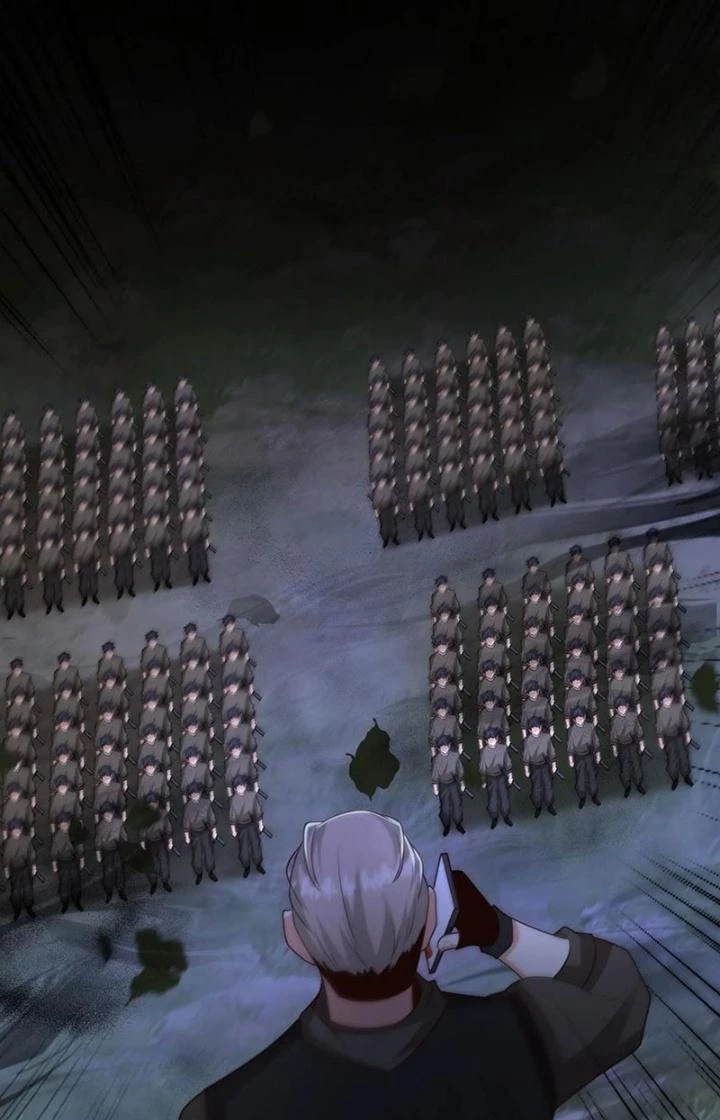 Trước Kia Có Tòa Trấn Yêu Quan Chapter 109 - Trang 2