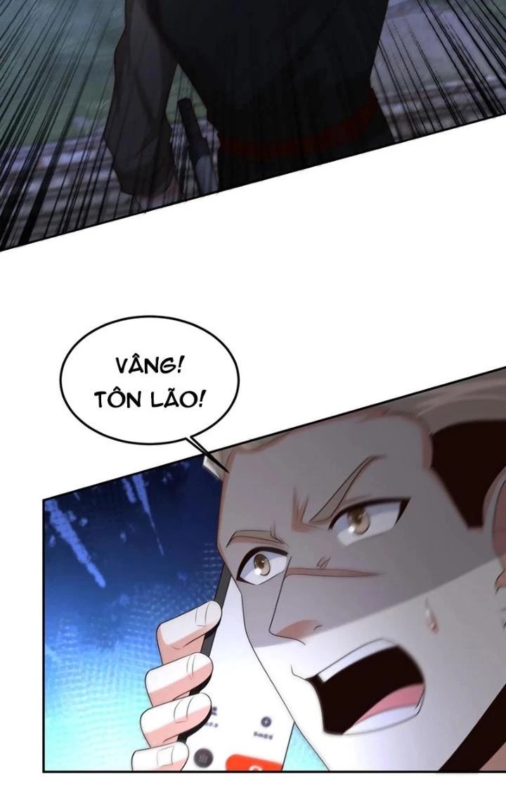 Trước Kia Có Tòa Trấn Yêu Quan Chapter 109 - Trang 2