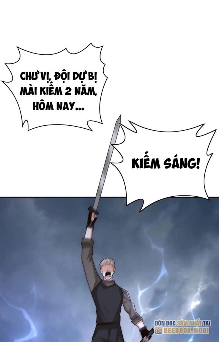 Trước Kia Có Tòa Trấn Yêu Quan Chapter 109 - Trang 2