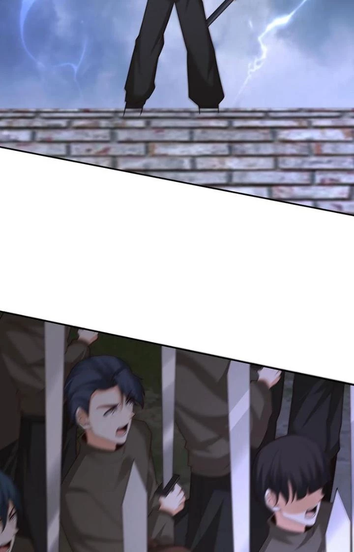 Trước Kia Có Tòa Trấn Yêu Quan Chapter 109 - Trang 2