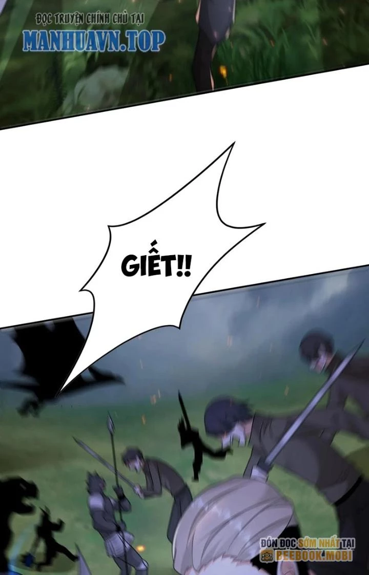 Trước Kia Có Tòa Trấn Yêu Quan Chapter 109 - Trang 2