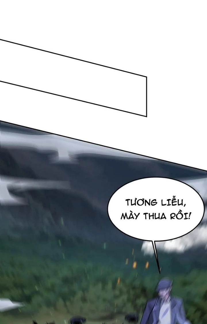 Trước Kia Có Tòa Trấn Yêu Quan Chapter 109 - Trang 2