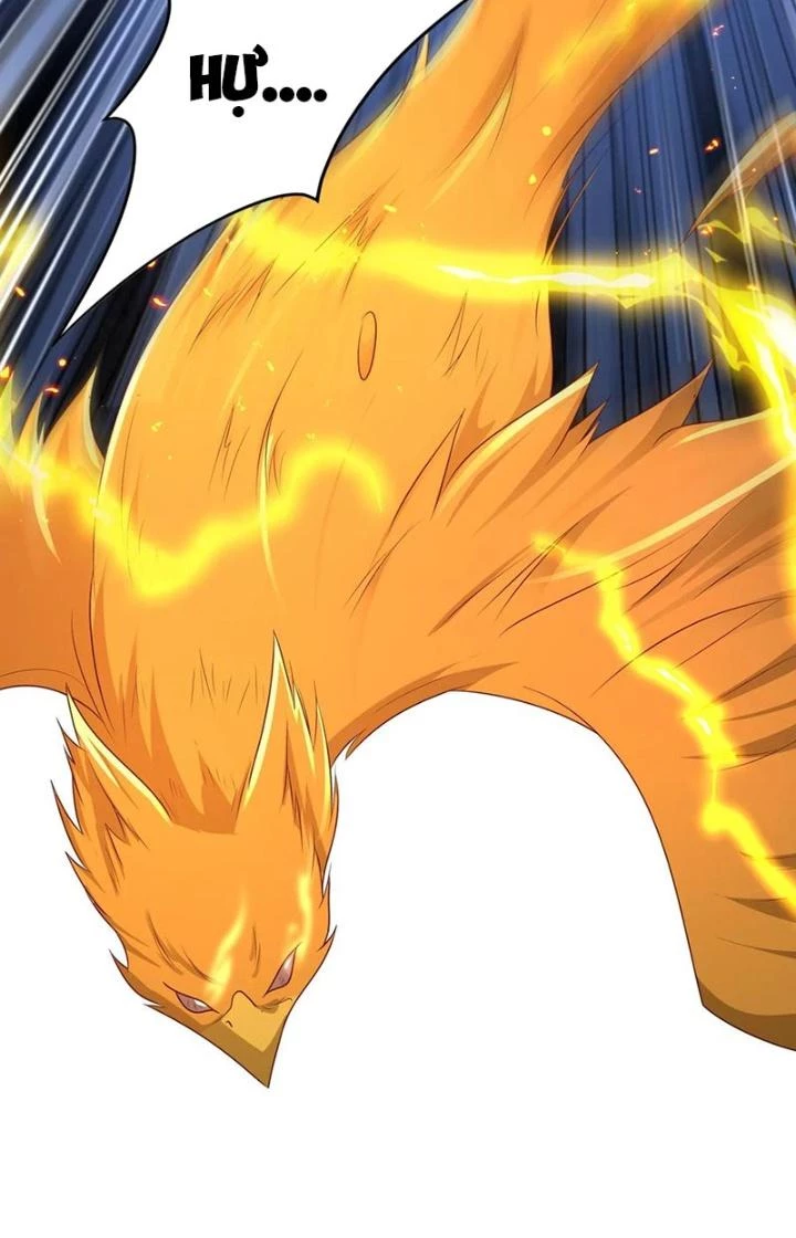 Trước Kia Có Tòa Trấn Yêu Quan Chapter 109 - Trang 2