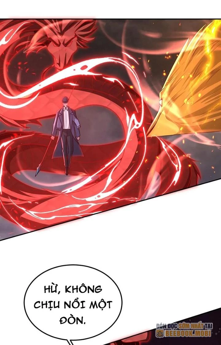 Trước Kia Có Tòa Trấn Yêu Quan Chapter 109 - Trang 2