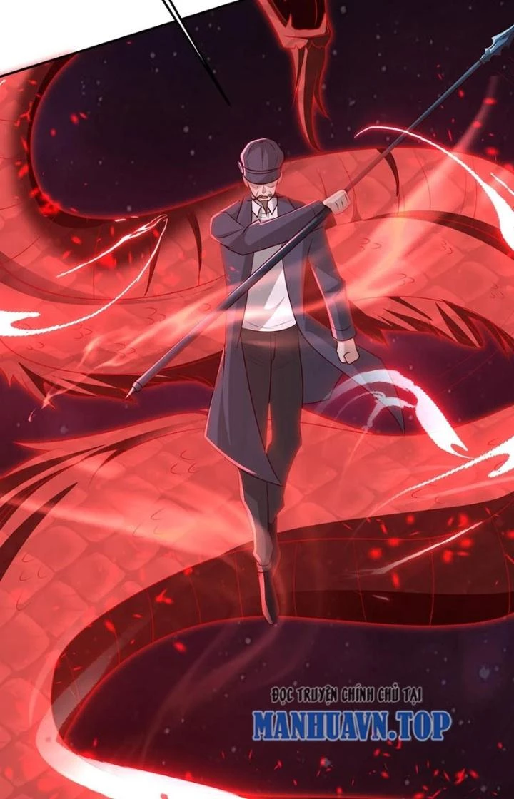 Trước Kia Có Tòa Trấn Yêu Quan Chapter 109 - Trang 2