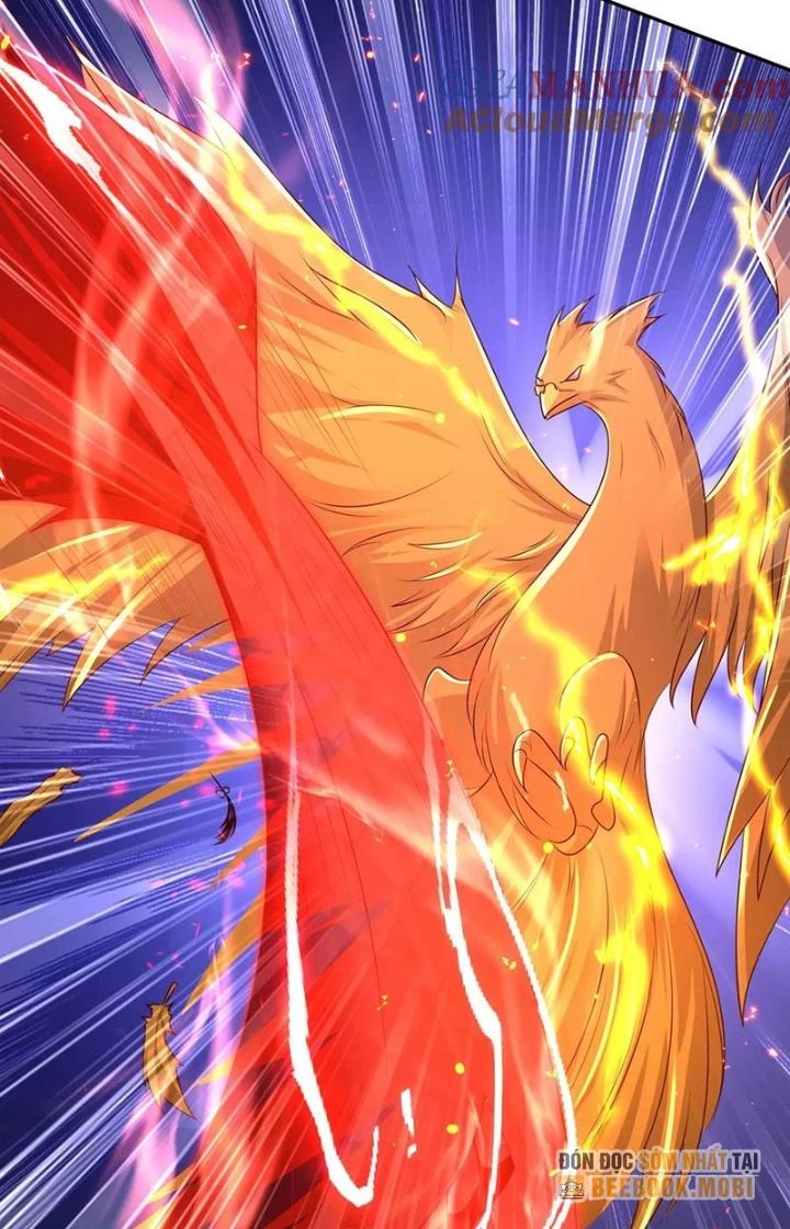 Trước Kia Có Tòa Trấn Yêu Quan Chapter 109 - Trang 2